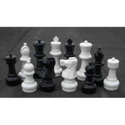 Πιόνια Σκακιού Δαπέδου