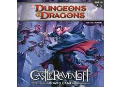 Castle Ravenloft