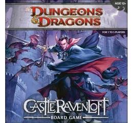 Castle Ravenloft