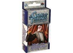 A Game of Thrones: Mask of the Archmaester