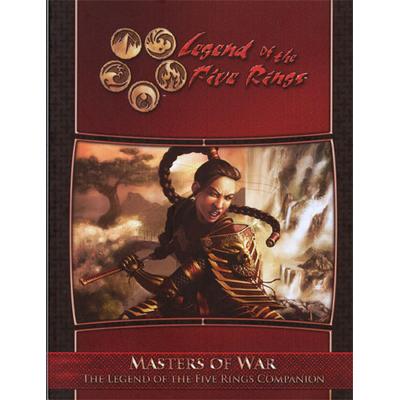 Masters of War