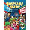 Souvlaki Wars