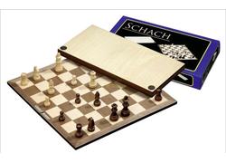 Chess Set Folding