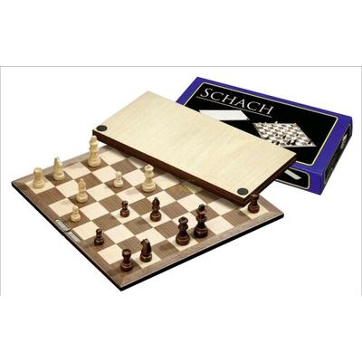 Chess Set Folding