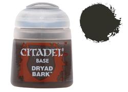 Dryad Bark