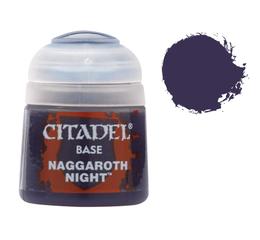 Naggaroth Night