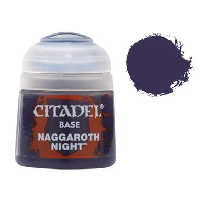 Naggaroth Night