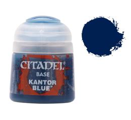 Kantor Blue