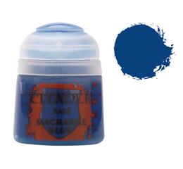Macragge Blue