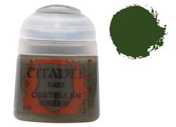 Castellan Green