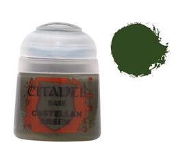 Castellan Green