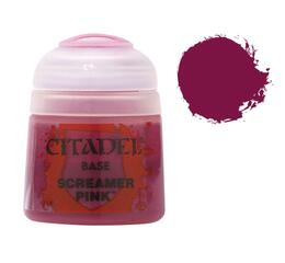 Screamer Pink