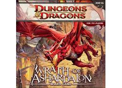 Wrath of Ashardalon