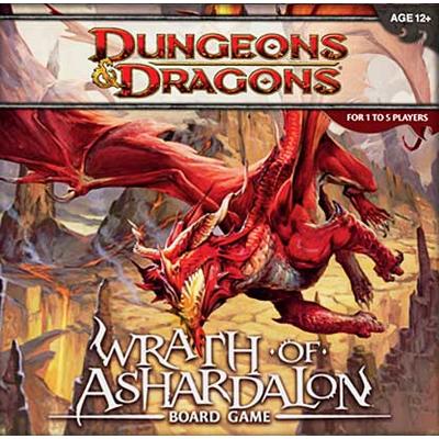 Wrath of Ashardalon