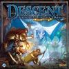 Descent: Journeys in the Dark, 2nd Edition