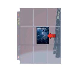 9 Pocket Sideload Pages