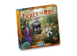 Ticket to Ride