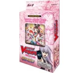 Maiden Princes of the Cherry Blossoms Deck