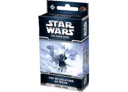 Star Wars LCG: The Desolation of Hoth