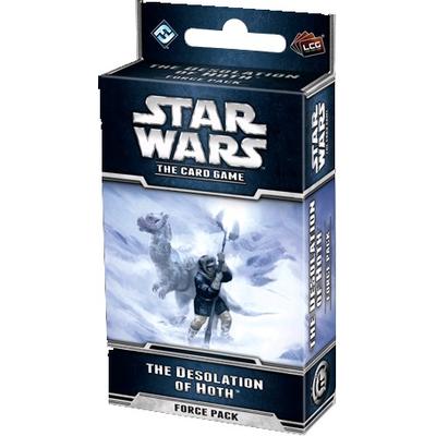 Star Wars LCG: The Desolation of Hoth