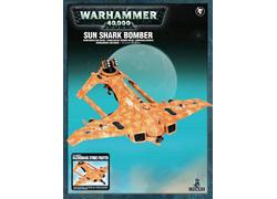 Sun Shark Bomber