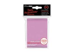 Pink Deck Protectors