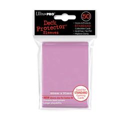 Pink Deck Protectors