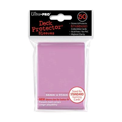 Pink Deck Protectors