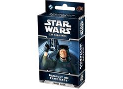 Star Wars LCG: Assault on Echo Base