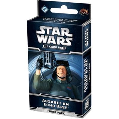 Star Wars LCG: Assault on Echo Base