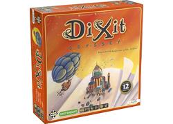 Dixit Odyssey