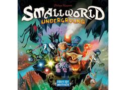 Smallworld: Underground