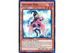 Gagaga Girl