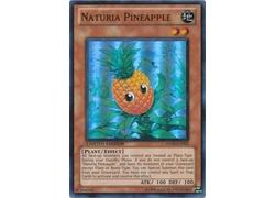 Naturia Pineapple