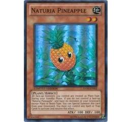 Naturia Pineapple