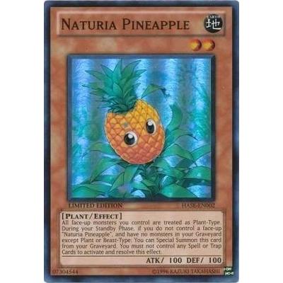 Naturia Pineapple