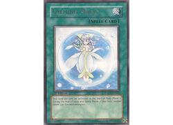 Calming Magic