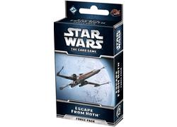 Star Wars LCG: Escape from Hoth