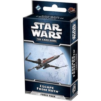 Star Wars LCG: Escape from Hoth