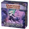 The Legend of Drizzt Boardgame