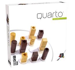 Quarto! Classic