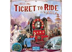 Ticket to Ride