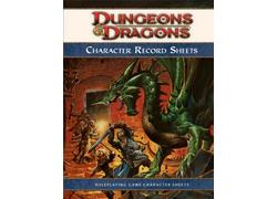 Dungeons &amp; Dragons 4,0