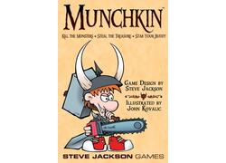 Munchkin