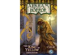 Arkham Horror: The King in Yellow