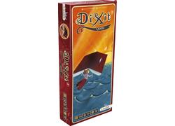 Dixit 2 - Quest