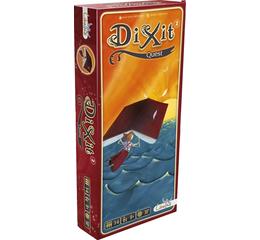 Dixit 2 - Quest