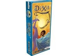 Dixit 3 - Journey