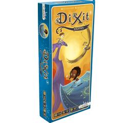 Dixit 3 - Journey