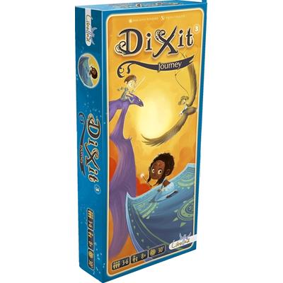 Dixit 3 - Journey